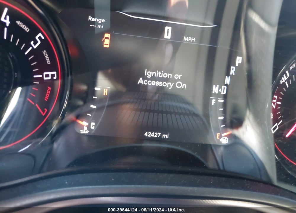 2020 DODGE CHALLENGER SXT VIN: 2C3CDZAG2LH240186