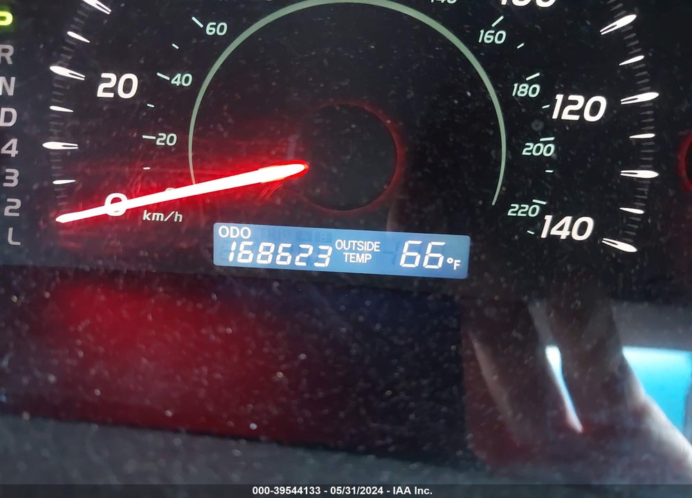 2009 TOYOTA CAMRY VIN: 4T1BE46K29U854418