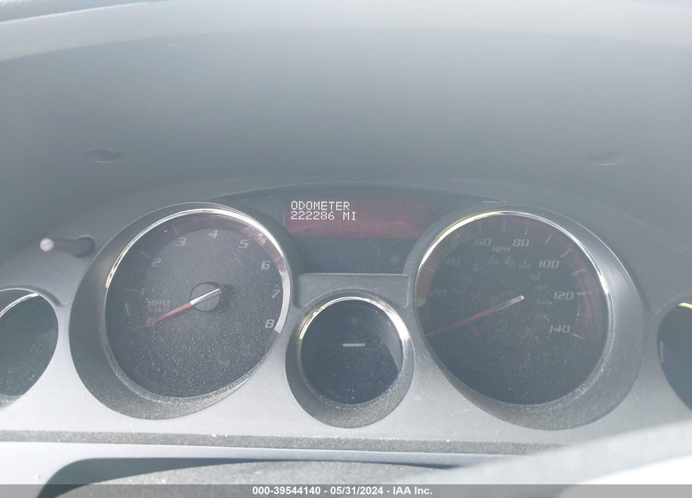 2012 GMC ACADIA SLE VIN: 1GKKVPED2CJ366804