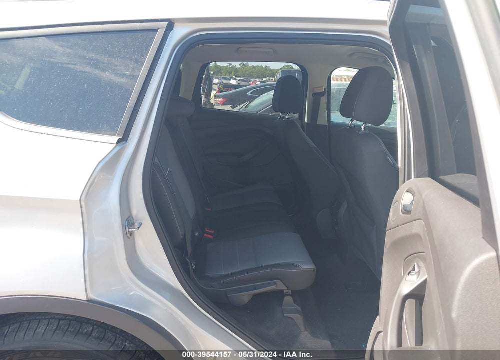 2015 FORD ESCAPE SE VIN: 1FMCU0GXXFUA59896