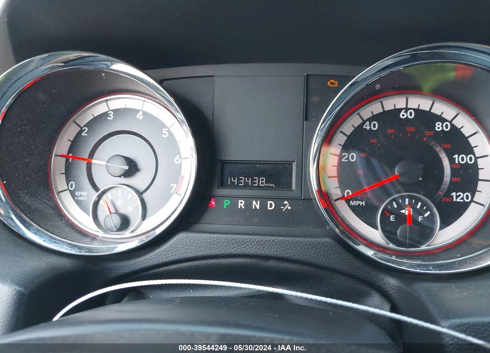 2019 DODGE GRAND CARAVAN SXT VIN: 2C4RDGCG7KR807959