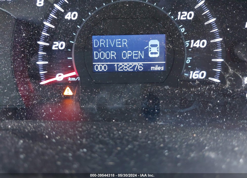 2010 TOYOTA CAMRY XLE V6 VIN: 4T1BK3EK4AU604204