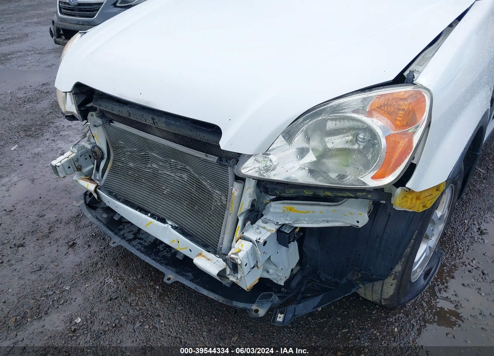 2004 HONDA CR-V EX VIN: JHLRD78864C008061