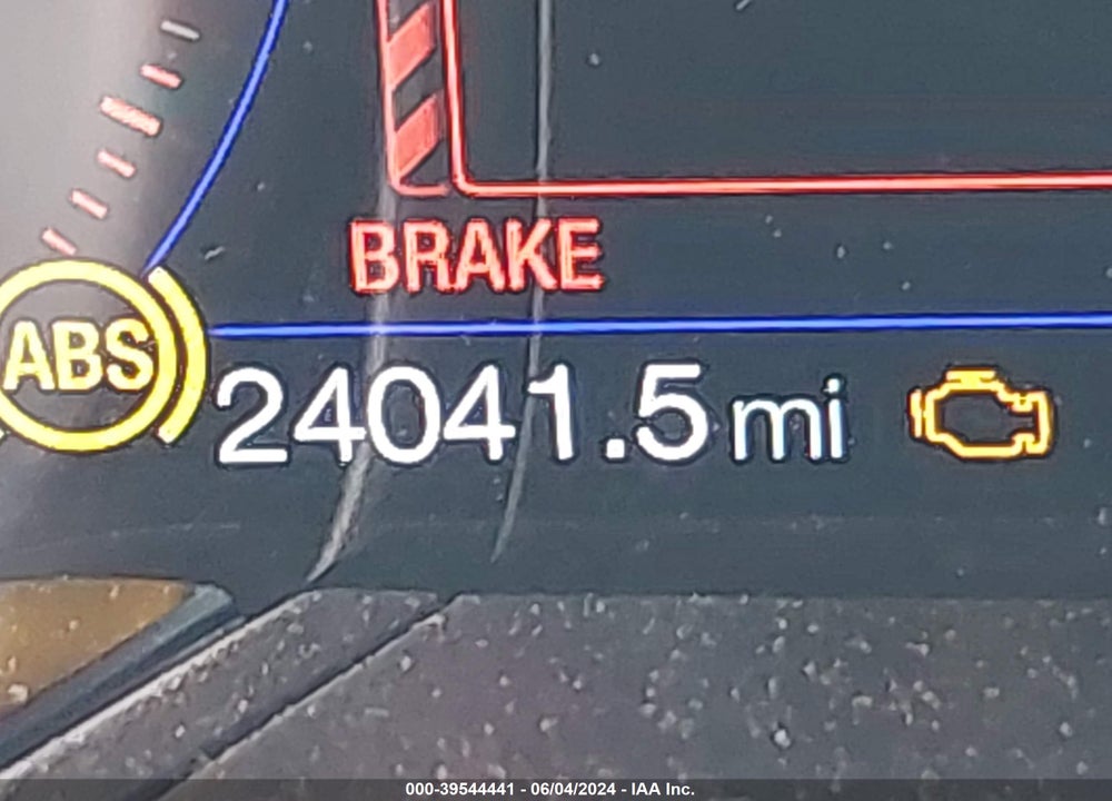 2019 FORD MUSTANG GT PREMIUM VIN: 1FA6P8CF3K5147493