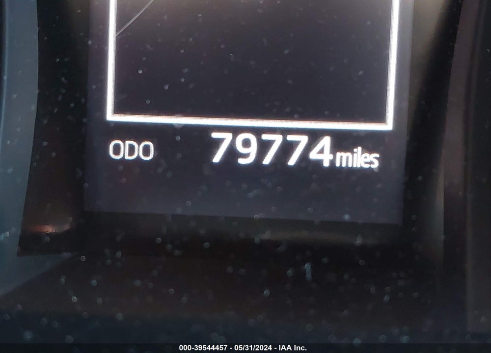 2019 TOYOTA CAMRY SE VIN: 4T1B11HK2KU704824