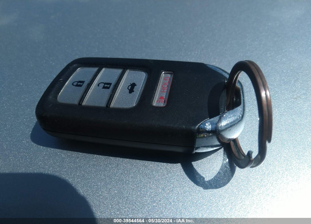 2014 HONDA CIVIC VIN: 2HGFB2F87EH553794