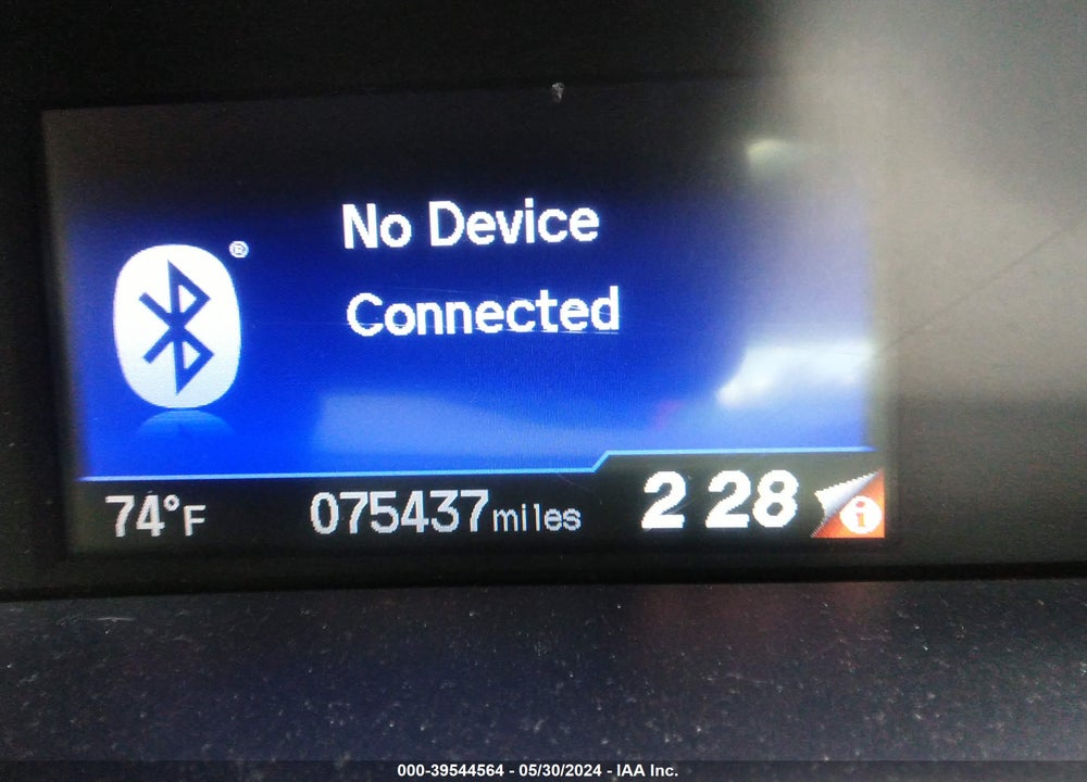 2014 HONDA CIVIC VIN: 2HGFB2F87EH553794