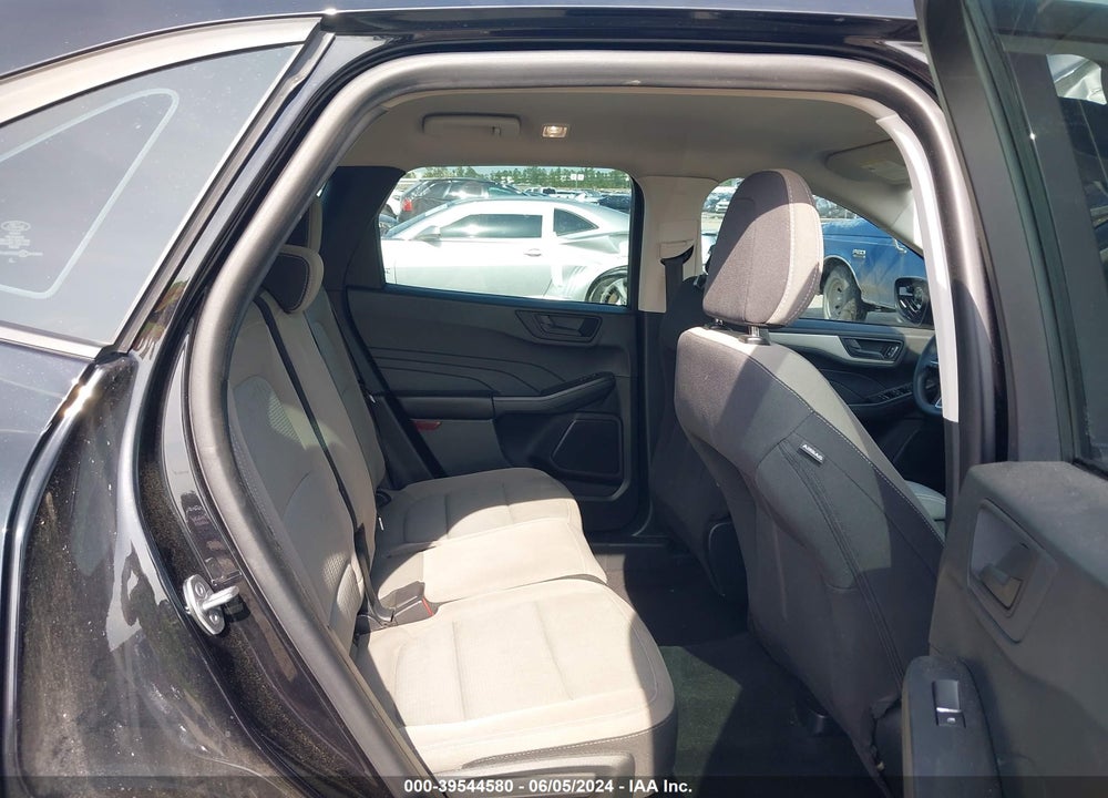 2021 FORD ESCAPE S VIN: 1FMCU0F6XMUA96209