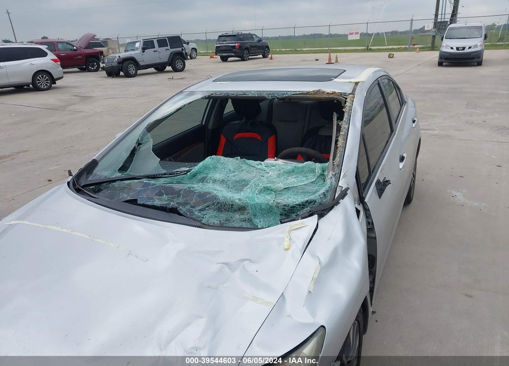 2015 HONDA CIVIC EX VIN: 19XFB2F84FE011564
