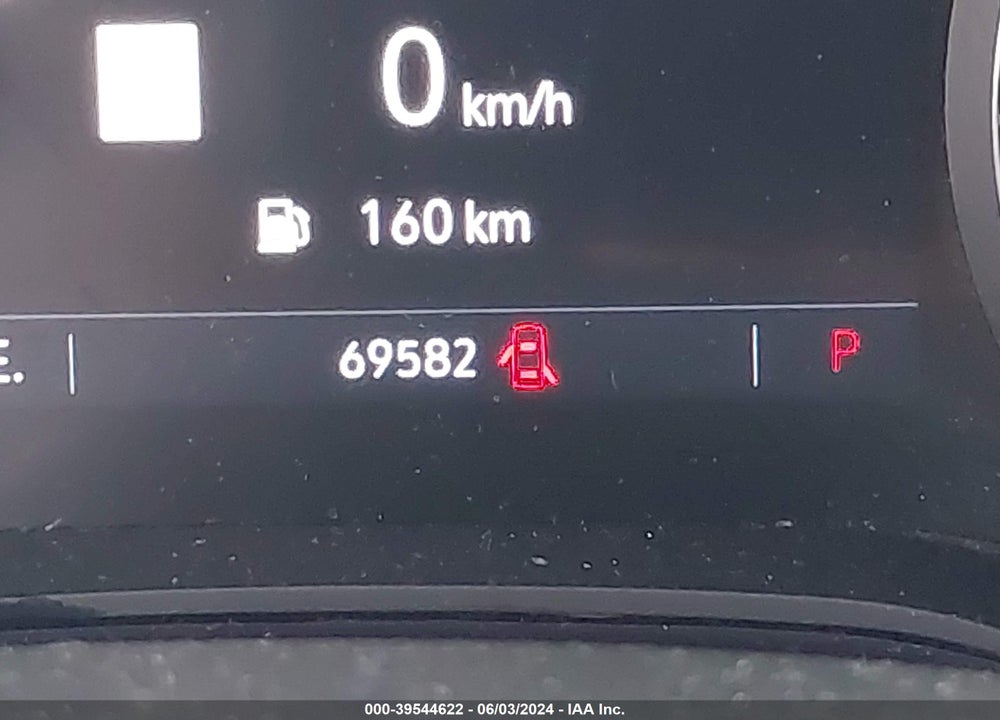 2021 BUICK ENCORE GX FWD SELECT VIN: KL4MMDS23MB161300