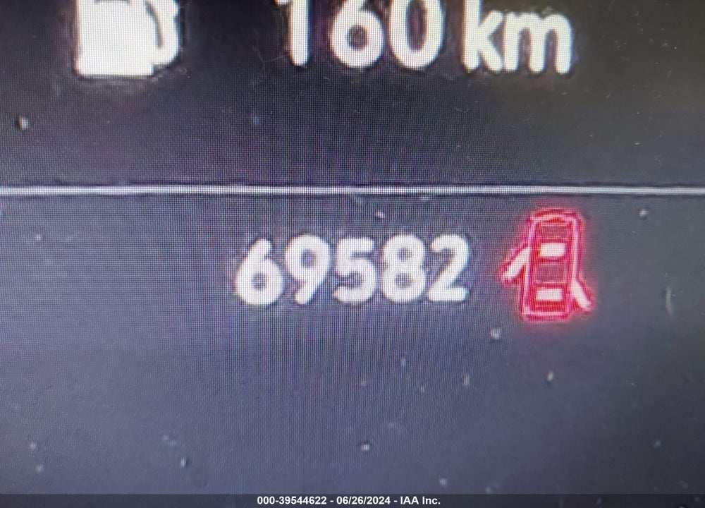 2021 BUICK ENCORE GX FWD SELECT VIN: KL4MMDS23MB161300