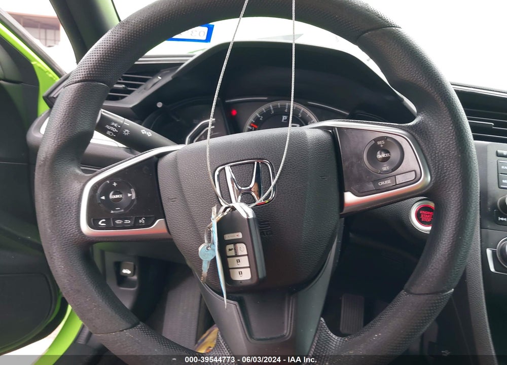 2017 HONDA CIVIC LX-P VIN: 2HGFC4B02HH302906