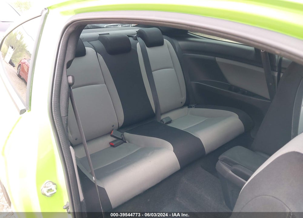 2017 HONDA CIVIC LX-P VIN: 2HGFC4B02HH302906