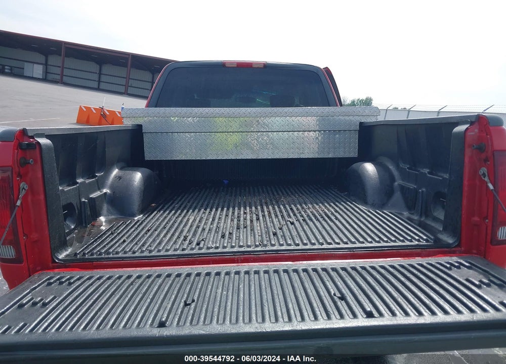 2002 FORD F-150 LARIAT/XL/XLT VIN: 1FTRX18W12NB19277