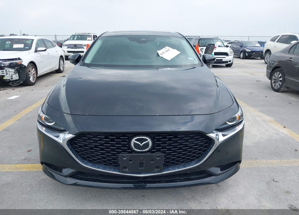 2023 MAZDA 3 2.5 S PREFERRED VIN: 3MZBPACM5PM352309
