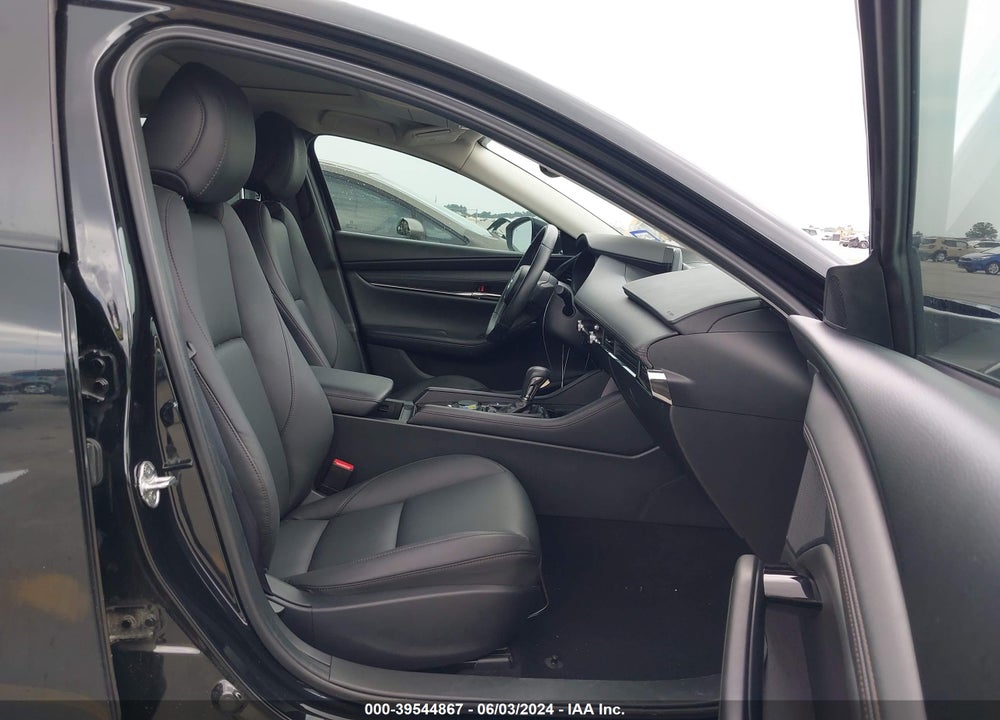 2023 MAZDA 3 2.5 S PREFERRED VIN: 3MZBPACM5PM352309