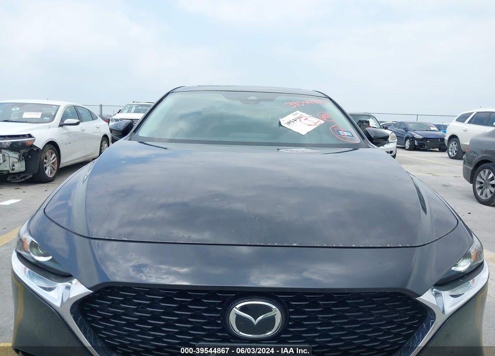 2023 MAZDA 3 2.5 S PREFERRED VIN: 3MZBPACM5PM352309