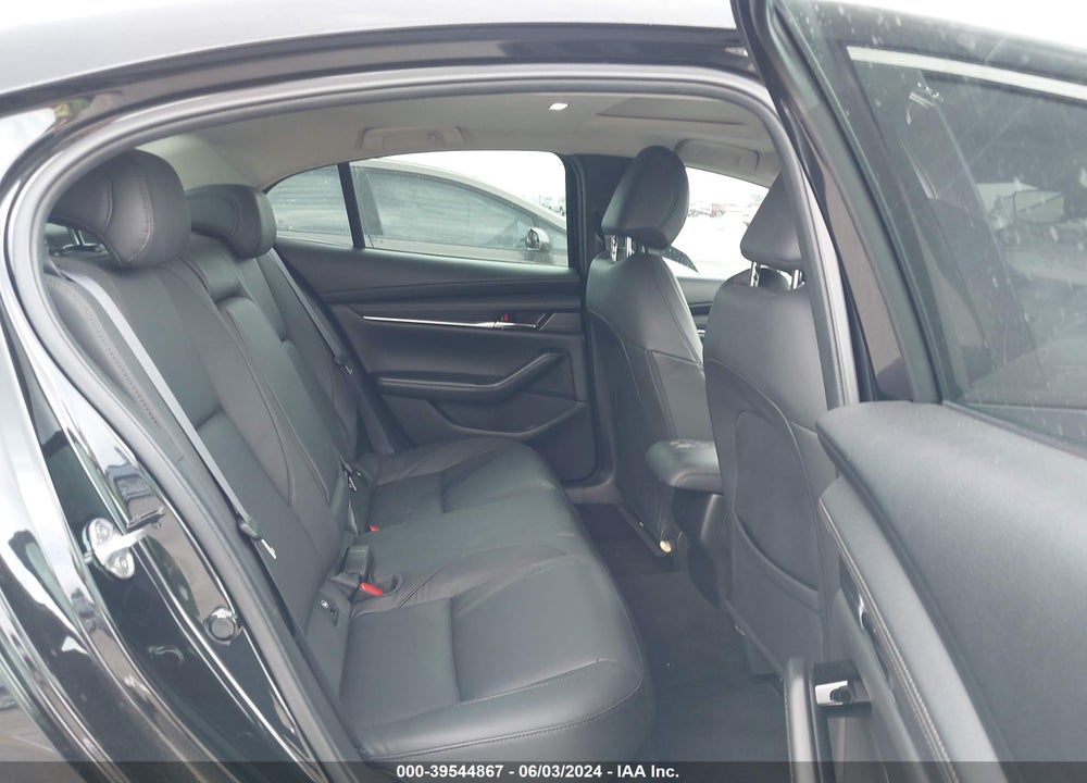 2023 MAZDA 3 2.5 S PREFERRED VIN: 3MZBPACM5PM352309