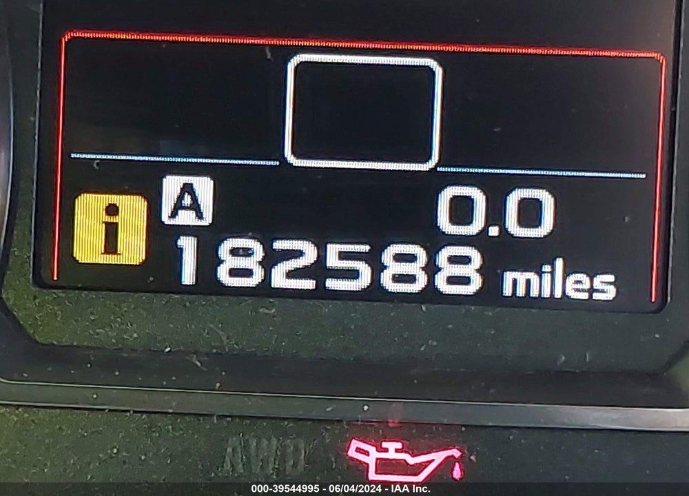 2015 SUBARU WRX VIN: JF1VA1A60F9830855