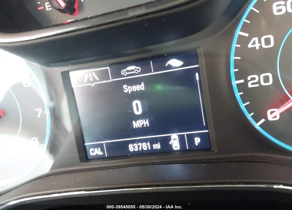 2017 CHEVROLET CRUZE LT AUTO VIN: 3G1BE6SM3HS587529