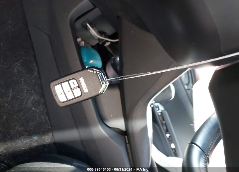 2021 HONDA CIVIC SPORT VIN: SHHFK7H40MU229871