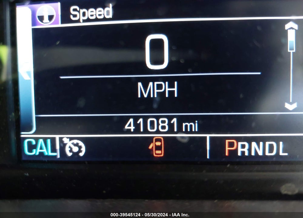 2019 CHEVROLET SILVERADO 1500 LD LT VIN: 2GCVKPEC1K1192337