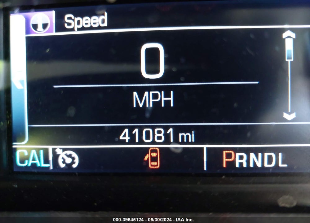 2019 CHEVROLET SILVERADO 1500 LD LT VIN: 2GCVKPEC1K1192337