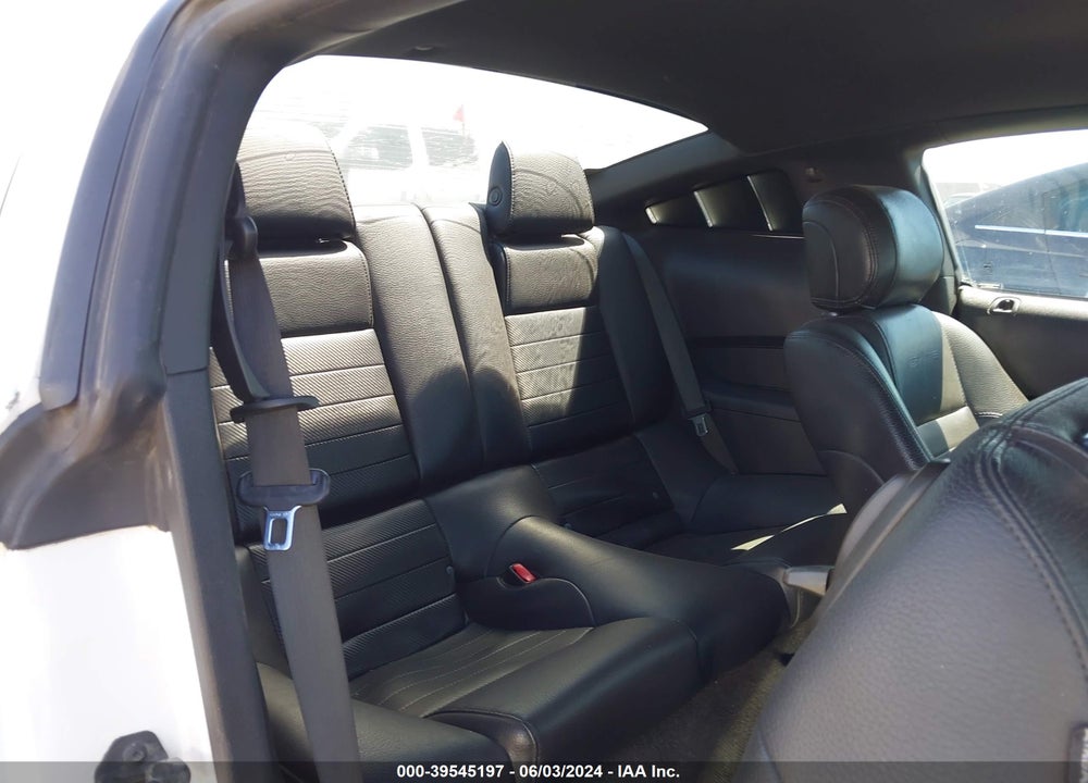 2012 FORD MUSTANG GT PREMIUM VIN: 1ZVBP8CF2C5256468