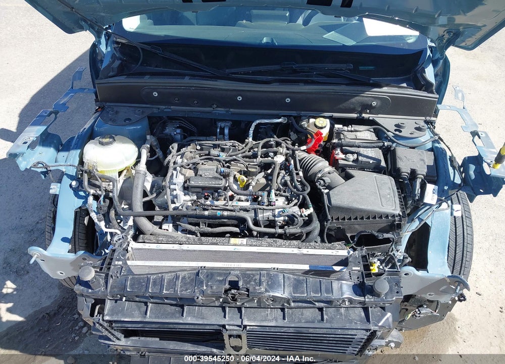 2023 FORD BRONCO SPORT OUTER BANKS VIN: 3FMCR9C68PRD58251