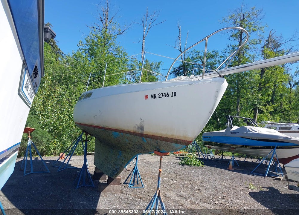 1965 OTHER --- VIN: 36