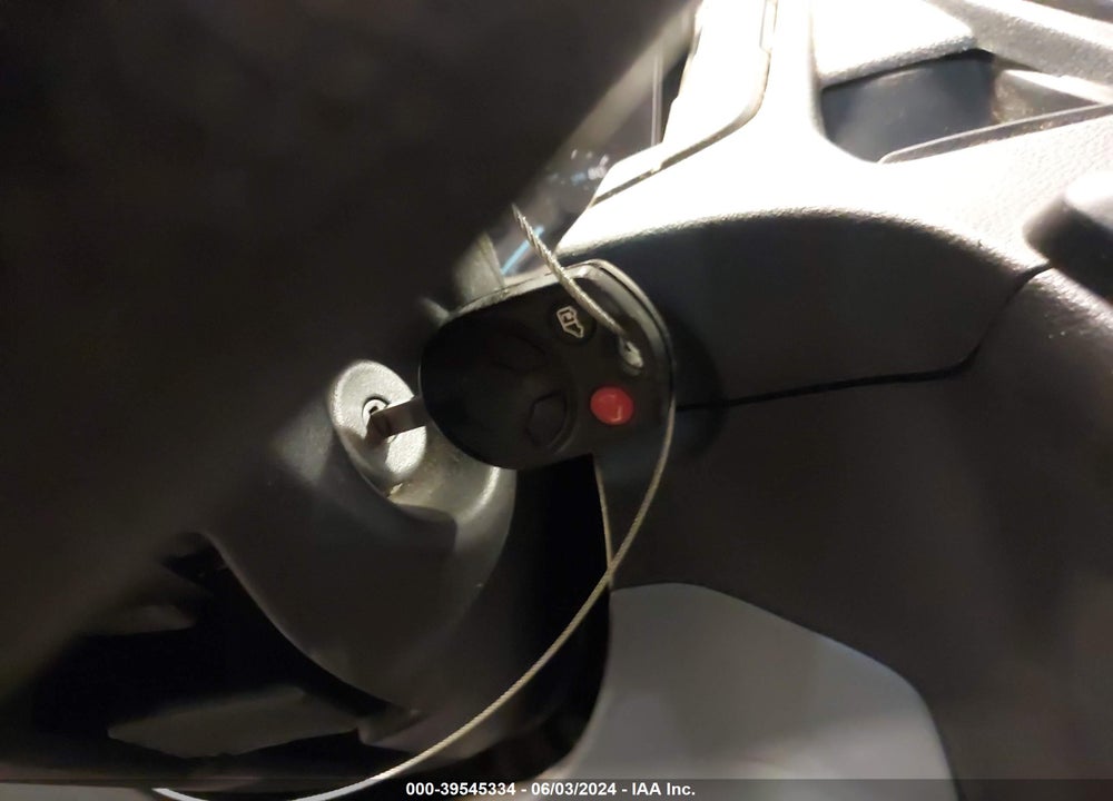 2019 FORD TRANSIT-250 VIN: 1FTYR1CM8KKA19495