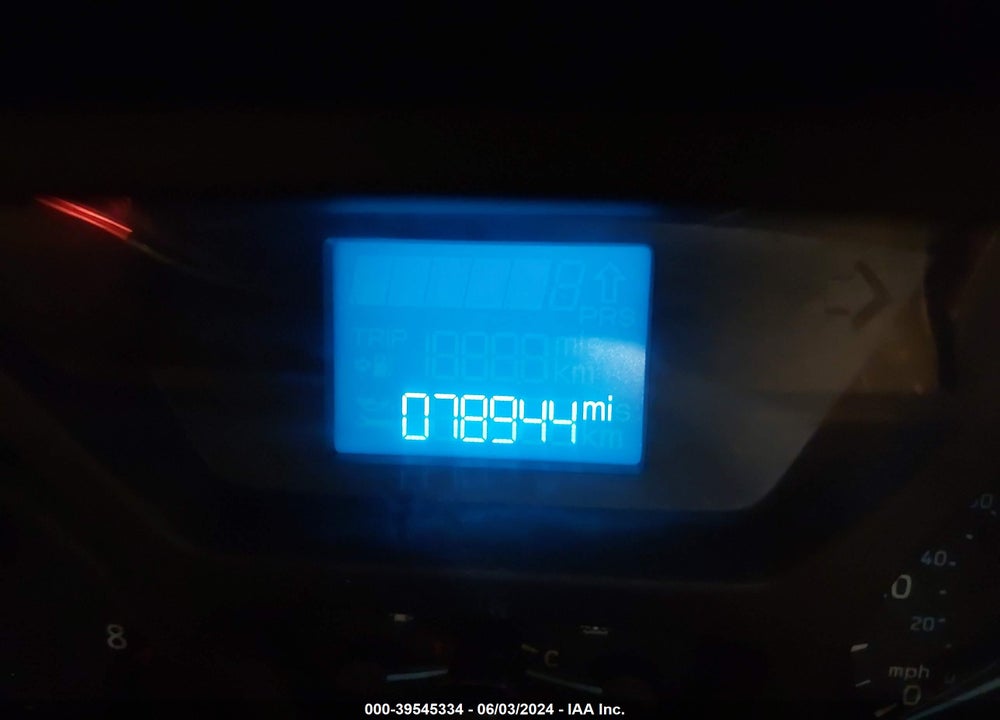 2019 FORD TRANSIT-250 VIN: 1FTYR1CM8KKA19495