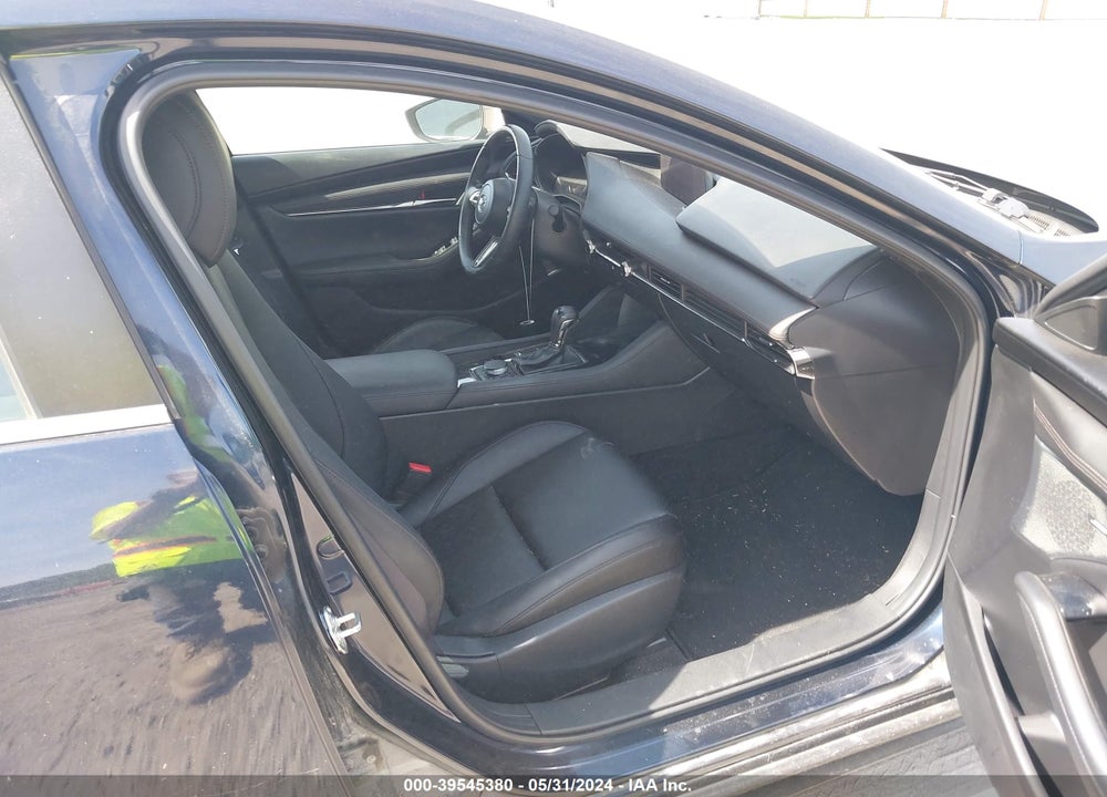 2020 MAZDA 3 PREFERRED PACKAGE VIN: JM1BPBMM7L1158900