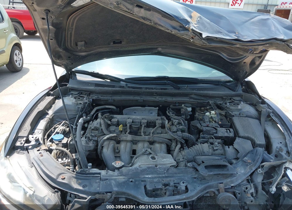 2015 MAZDA 6 I TOURING VIN: JM1GJ1V5XF1217676