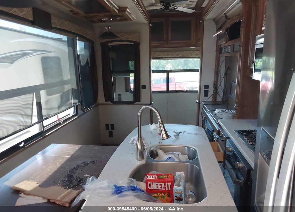2019 HEARTLAND RV OTHER VIN: 5SFBG4324KE382772