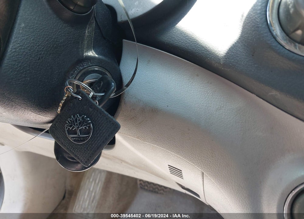 2008 TOYOTA HIGHLANDER VIN: JTEES41A582047096
