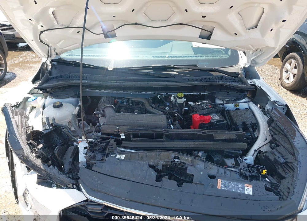 2023 FORD ESCAPE ST LINE VIN: 1FMCU0MN9PUA89251