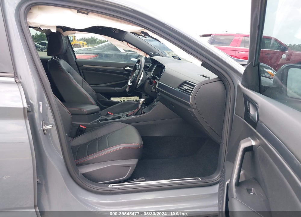 2019 VOLKSWAGEN JETTA GLI 2.0T 35TH ANNIVERSARY EDITION/2.0T AUTOBAHN/2.0T S VIN: 3VW6T7BU6KM183346