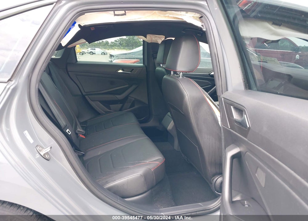 2019 VOLKSWAGEN JETTA GLI 2.0T 35TH ANNIVERSARY EDITION/2.0T AUTOBAHN/2.0T S VIN: 3VW6T7BU6KM183346