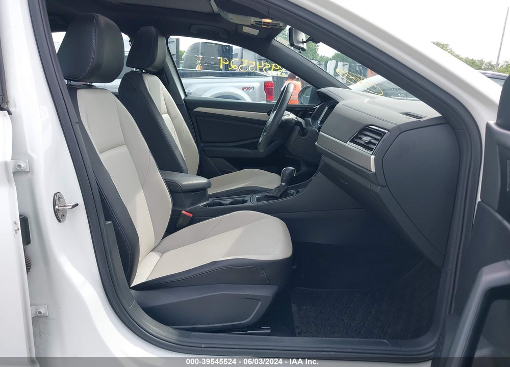 2019 VOLKSWAGEN JETTA 1.4T R-LINE/1.4T S/1.4T SE VIN: 3VWC57BU0KM185641