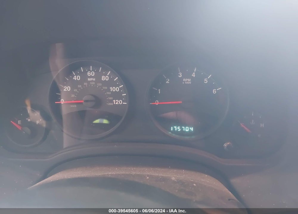 2011 JEEP COMPASS VIN: 1J4NF1FB7BD180182