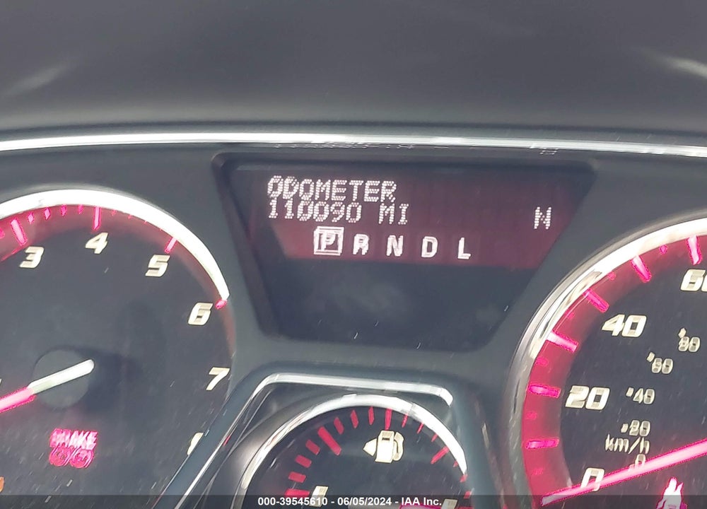 2015 GMC ACADIA SLE-2 VIN: 1GKKVPKDXFJ116493