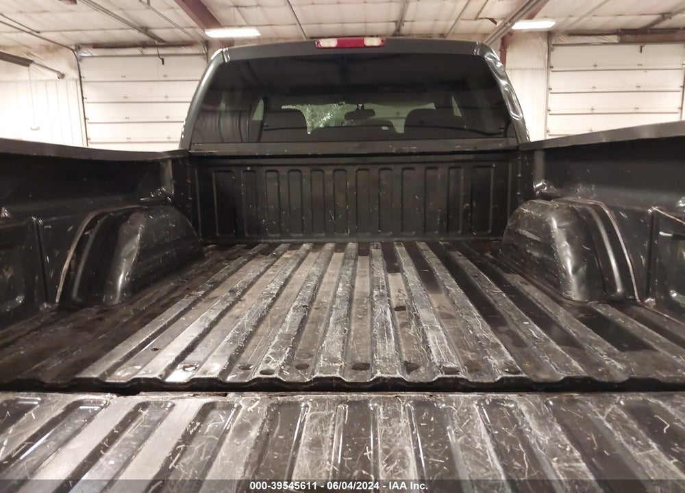 2004 GMC SIERRA 1500 SLE VIN: 2GTEK13T741374000