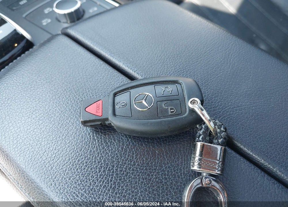 2017 MERCEDES-BENZ GLE 350 4MATIC VIN: 4JGDA5HB9HA942325