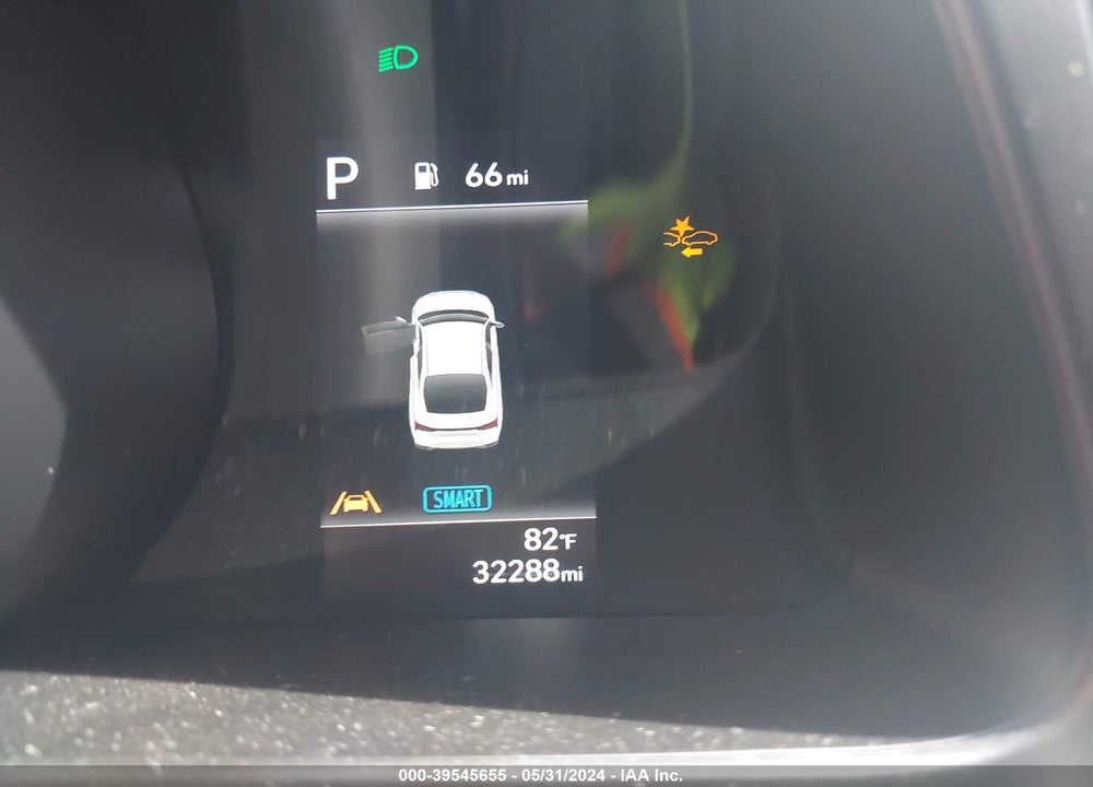 2022 HYUNDAI ELANTRA SEL VIN: KMHLM4AG3NU339173