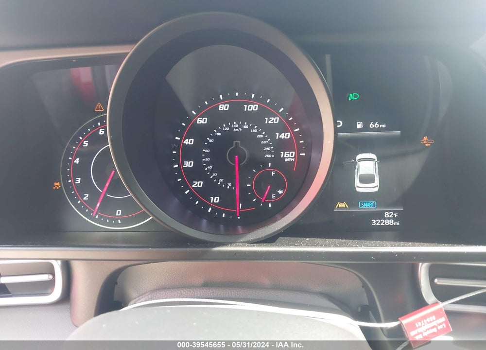 2022 HYUNDAI ELANTRA SEL VIN: KMHLM4AG3NU339173