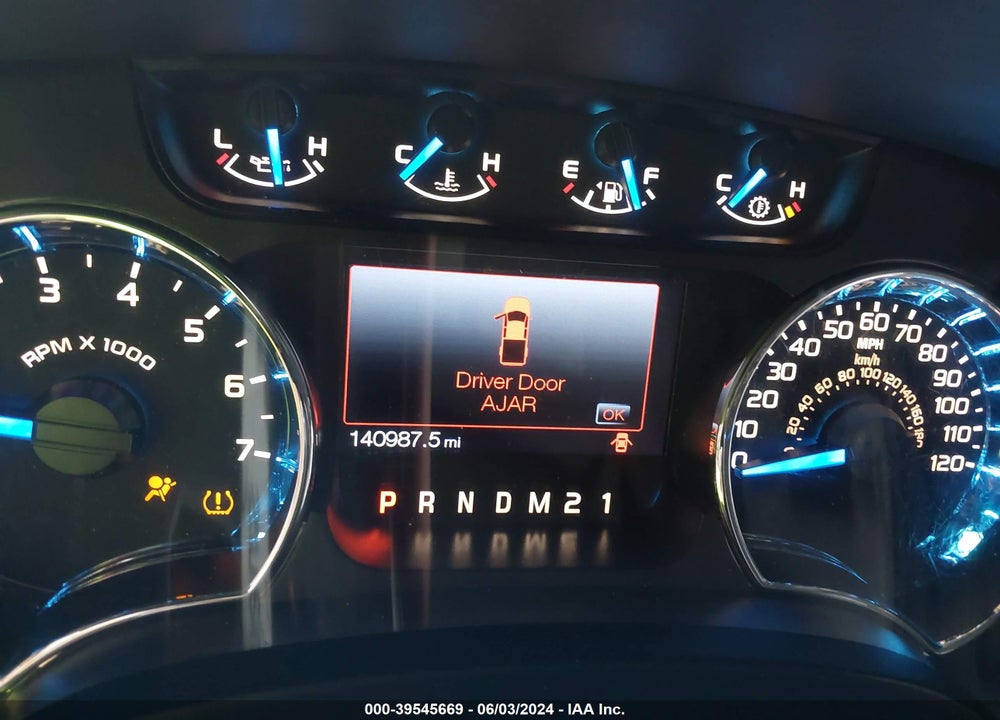 2014 FORD F-150 XLT VIN: 1FTFW1ET7EFC15252