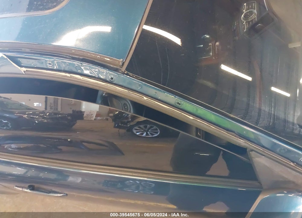 2008 INFINITI G37 JOURNEY VIN: JNKCV64E08M119225