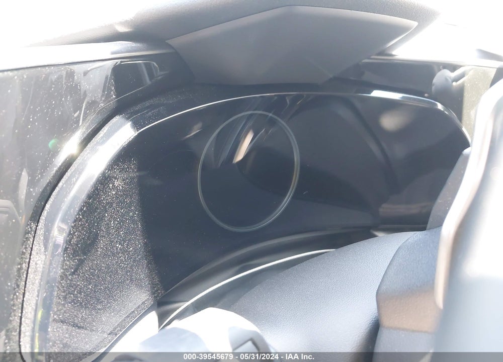 2024 LEXUS NX 350H VIN: 2T2AKCEZ0RC020724