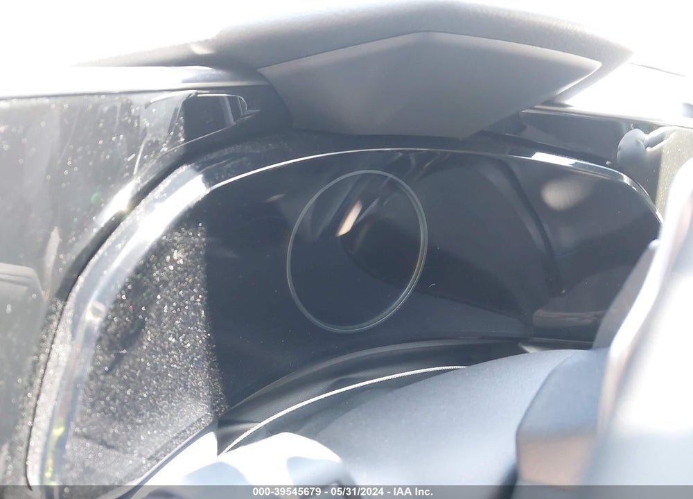 2024 LEXUS NX 350H VIN: 2T2AKCEZ0RC020724
